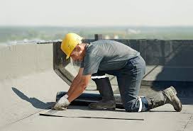 Fast & Reliable Emergency Roof Repairs in St Paul, TX